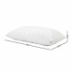 Bedding Set of 2 Rayon King Memory Foam Pillow Image 1 thumbnail