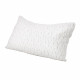 Bedding Set of 2 Rayon King Memory Foam Pillow Image 3 thumbnail