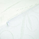 Bedding Foam Wedge Back Support Pillow Image 4 thumbnail