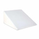 Bedding Foam Wedge Back Support Pillow - Beige Image 1 thumbnail
