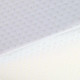 Bedding Foam Wedge Back Support Pillow - Beige Image 4 thumbnail