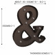 Alphabet Led Letter Lights S Image 5 thumbnail