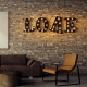 Alphabet Led Letter Lights S Image 2 thumbnail