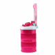 Kids Makeup Desk Play Set - Pink Image 3 thumbnail
