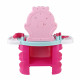 Kids Makeup Desk Play Set - Pink Image 4 thumbnail