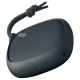 Nude Audio Move M Black Portable Bluetooth Speaker  thumbnail