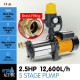 5 stage High Pressure Auto Water Pump Image 2 thumbnail