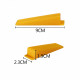 Tile Leveling Tool Wedge 200pcs Image 1 thumbnail
