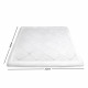 Giselle Bedding Queen Size 700GSM Bamboo Microfibre Quilt Image 1 thumbnail