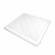 Giselle Bedding Queen Size 700GSM Bamboo Microfibre Quilt Image 2 thumbnail