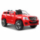Kids Ride On Car ML450 - Red Image 1 thumbnail