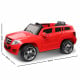 Kids Ride On Car ML450 - Red Image 1 thumbnail