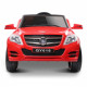 Kids Ride On Car ML450 - Red Image 2 thumbnail