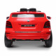 Kids Ride On Car ML450 - Red Image 4 thumbnail