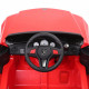 Kids Ride On Car ML450 - Red Image 5 thumbnail