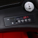 Kids Ride On Car ML450 - Red Image 6 thumbnail