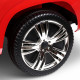 Kids Ride On Car ML450 - Red Image 8 thumbnail