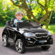 Kids Ride-On Car BMW X5 Inspired Image 9 thumbnail