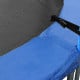 Kahuna Blue Replacement Trampoline Pad Spring Safety Cover thumbnail