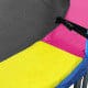 Kahuna Rainbow Replacement Trampoline Pad / Spring Cover thumbnail