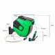 30m Retractable Garden Hose Water Reel Image 7 thumbnail