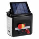 5km Solar Electric Fence Energiser Image 1 thumbnail