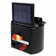 5km Solar Electric Fence Energiser Image 2 thumbnail