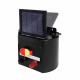 5km Solar Electric Fence Energiser Image 3 thumbnail