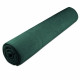 50% UV Sun Shade Cloth Sail Roll Mesh Outdoor 1.83x30m Green Image 2 thumbnail