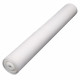 1.83x30m 50% UV Shade Cloth Sail Garden Mesh Roll Outdoor White Image 2 thumbnail