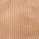 50% Shade Cloth Roll 1.83 x 50m - Beige Image 4 thumbnail