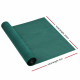 3.66x10m 30% UV Shade Cloth Sail Garden Mesh Roll Outdoor Green Image 1 thumbnail