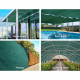 3.66x10m 30% UV Shade Cloth Sail Garden Mesh Roll Outdoor Green Image 3 thumbnail