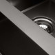 510x450mm Nano Stainless Steel Kitchen Sink Image 4 thumbnail