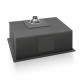 700x450mm Nano Stainless Steel Kitchen Sink Image 3 thumbnail