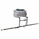 Weed Sprayer 100L Tank with Boom Sprayer Image 3 thumbnail