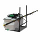 Weed Sprayer 100L Tank with Boom Sprayer Image 4 thumbnail