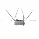 Weed Sprayer 100L Tank with Boom Sprayer Image 6 thumbnail