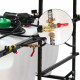 Weed Sprayer 100L Tank with Boom Sprayer Image 8 thumbnail