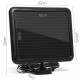 Set of 2 100 LED Solar Powered Motion Sensor Lights Image 2 thumbnail
