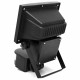 Set of 2 100 LED Solar Powered Motion Sensor Lights Image 5 thumbnail