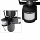 Set of 2 100 LED Solar Powered Motion Sensor Lights Image 6 thumbnail