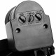 Set of 2 100 LED Solar Powered Motion Sensor Lights Image 7 thumbnail