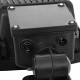 Set of 2 100 LED Solar Powered Motion Sensor Lights Image 8 thumbnail