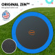 Kahuna Blizzard 12 ft Trampoline with Net Image 8 thumbnail