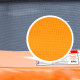Kahuna Twister 8ft Springless Trampoline Image 4 thumbnail
