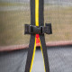 Kahuna Twister 8ft Springless Trampoline Image 5 thumbnail