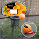 Kahuna Twister 8ft Springless Trampoline Image 7 thumbnail