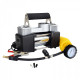12V Mini Portable Air Compressor 65L/Min. Image 1 thumbnail