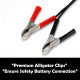 12V Mini Portable Air Compressor 65L/Min. Image 2 thumbnail